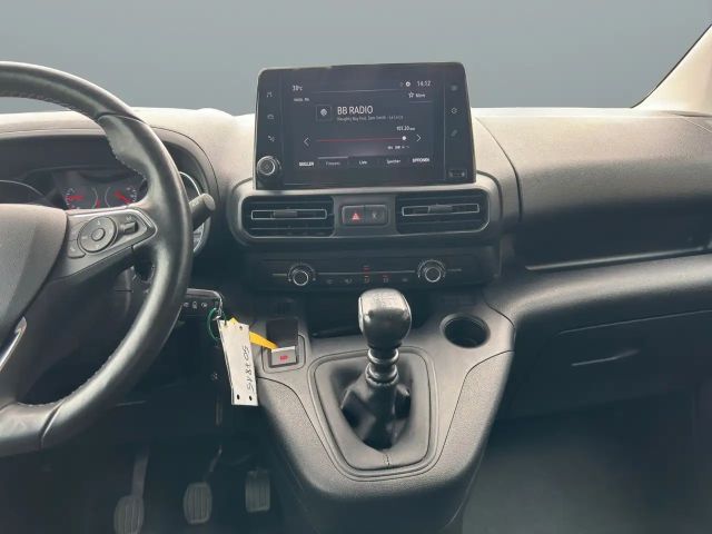 Opel Combo Life