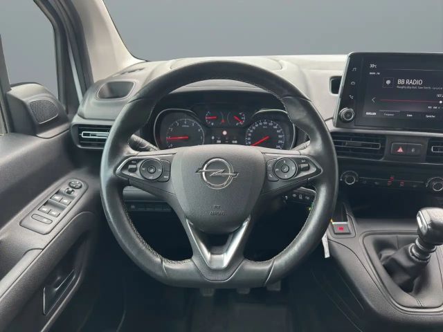 Opel Combo Life