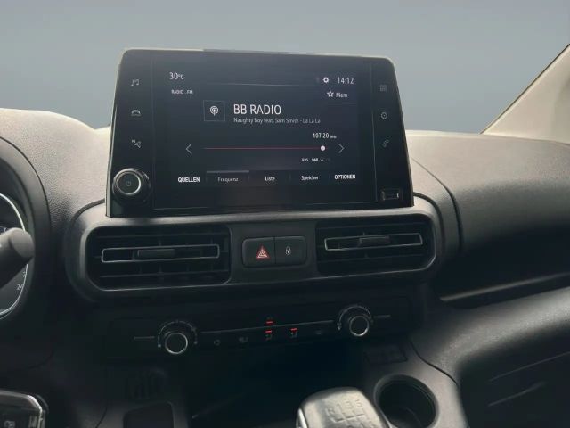Opel Combo Life