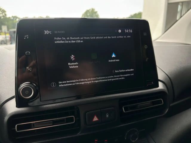 Opel Combo Life