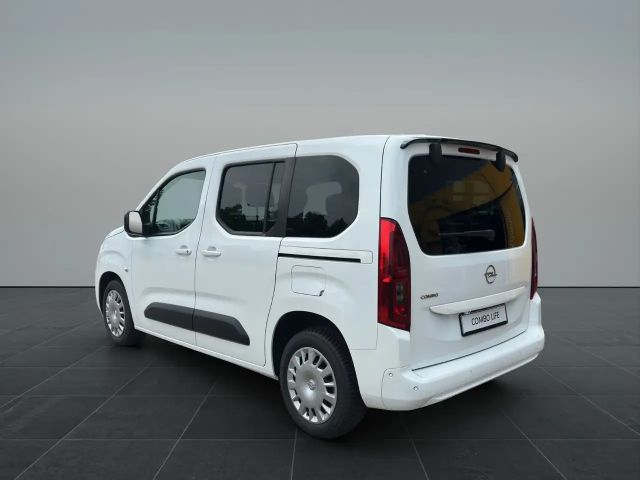 Opel Combo Life