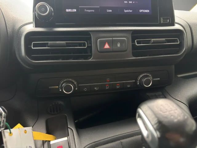 Opel Combo Life