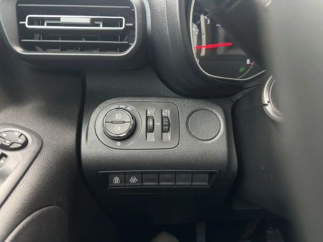 Opel Combo Life