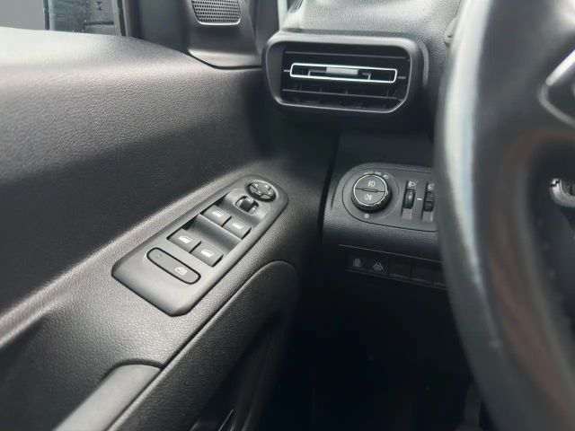 Opel Combo Life