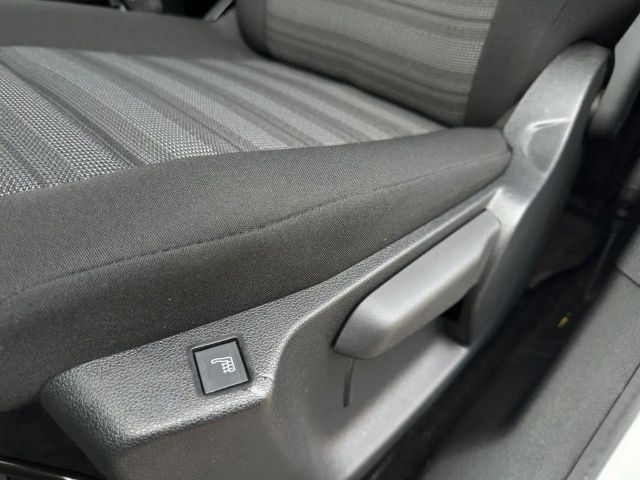 Opel Combo Life