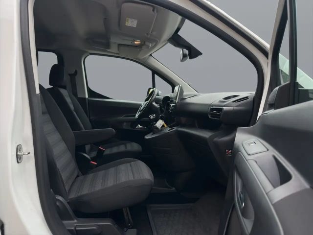 Opel Combo Life