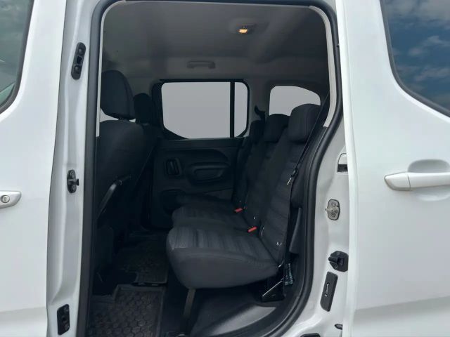 Opel Combo Life