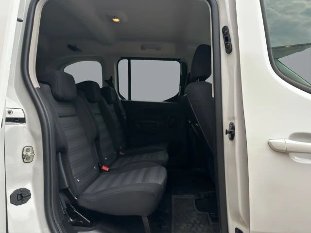 Opel Combo Life