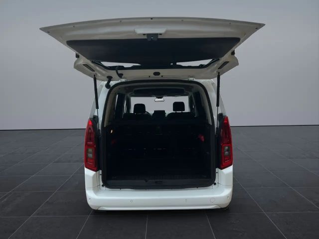 Opel Combo Life