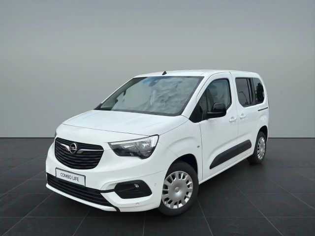 Opel Combo Life