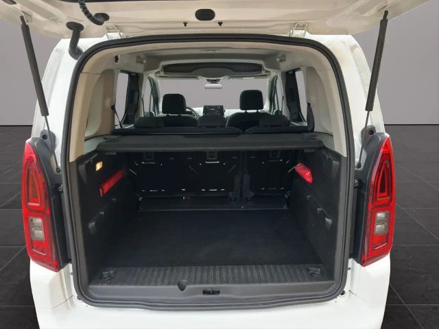Opel Combo Life