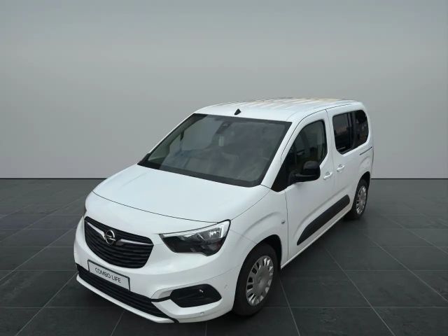 Opel Combo Life