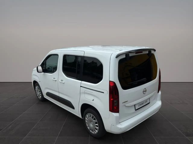 Opel Combo Life