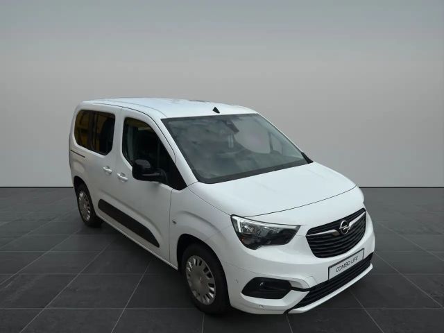 Opel Combo Life