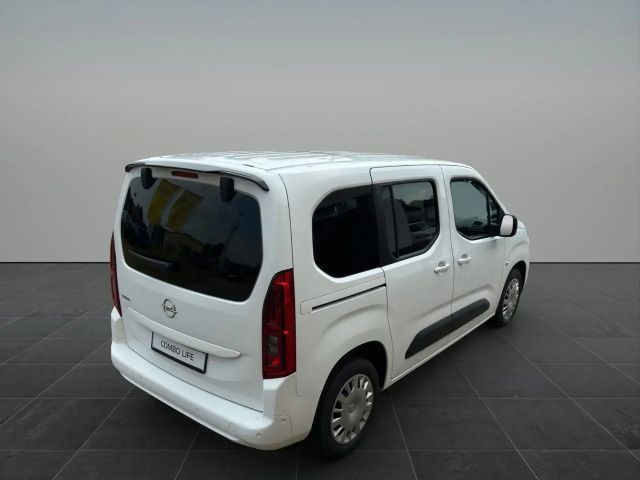 Opel Combo Life