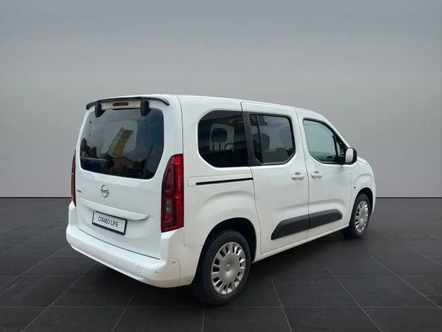 Opel Combo Life