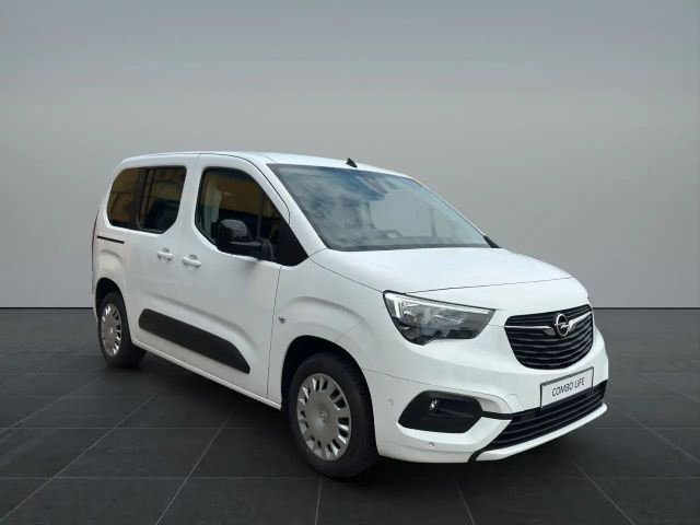 Opel Combo Life