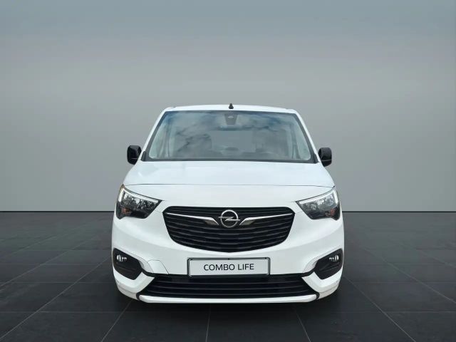 Opel Combo Life
