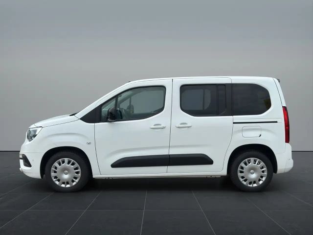 Opel Combo Life