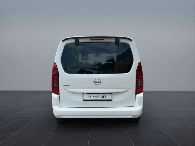 Opel Combo Life