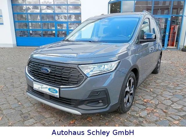 Ford Grand Tourneo