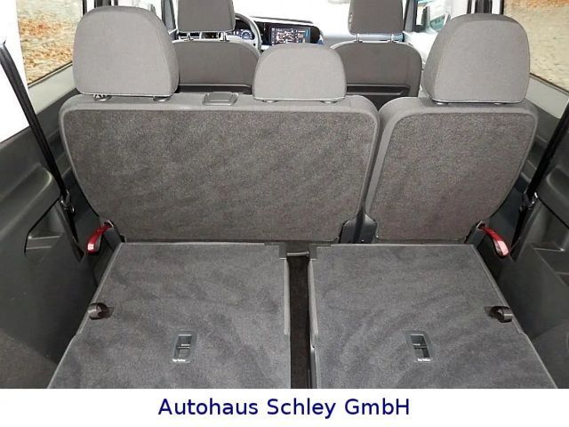 Ford Grand Tourneo
