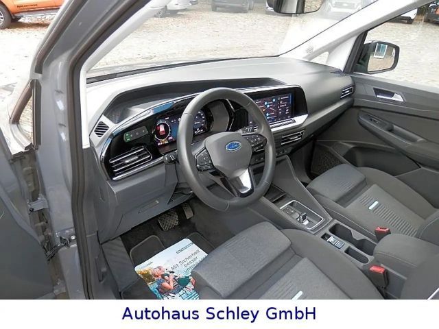 Ford Grand Tourneo