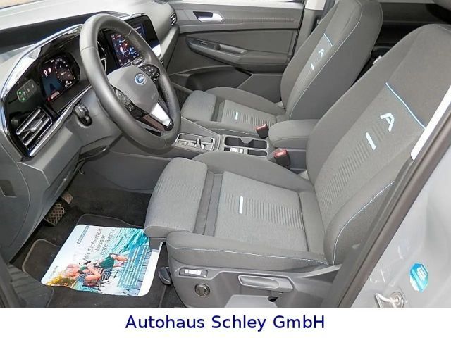 Ford Grand Tourneo
