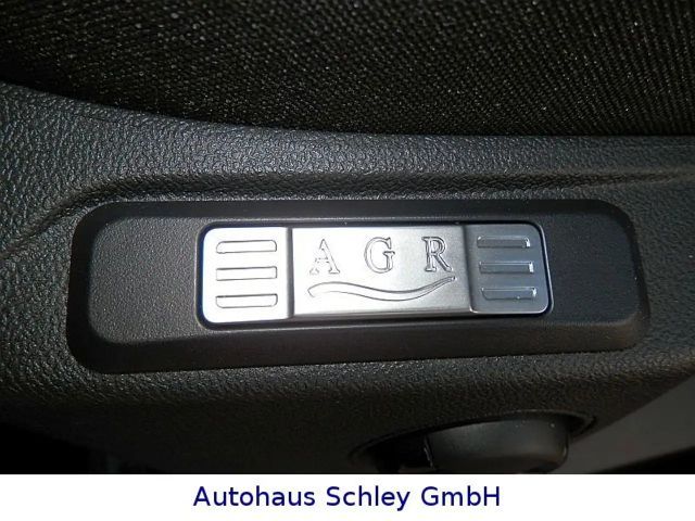 Ford Grand Tourneo