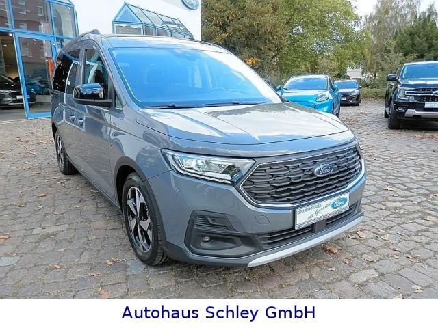 Ford Grand Tourneo