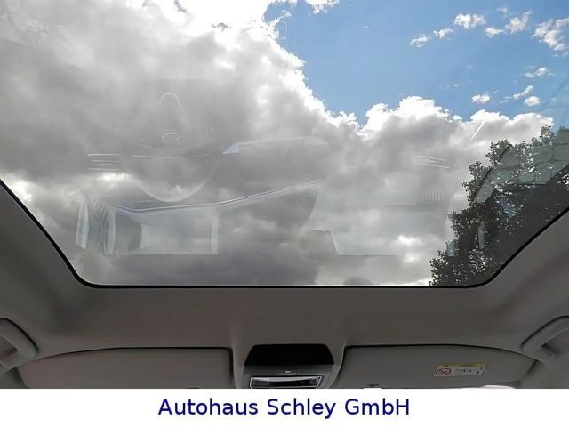 Ford Grand Tourneo