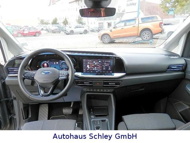 Ford Grand Tourneo