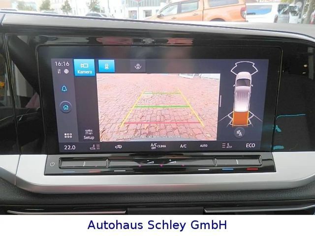 Ford Grand Tourneo
