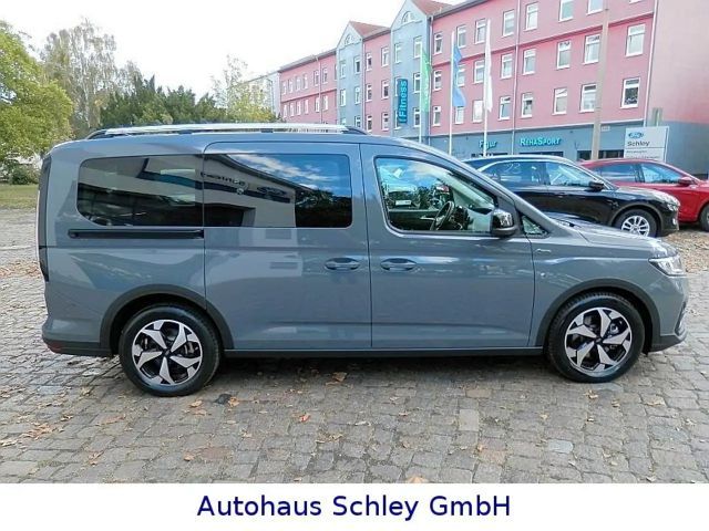 Ford Grand Tourneo