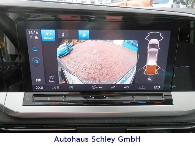 Ford Grand Tourneo