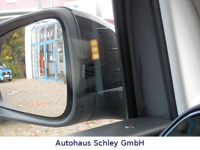 Ford Grand Tourneo