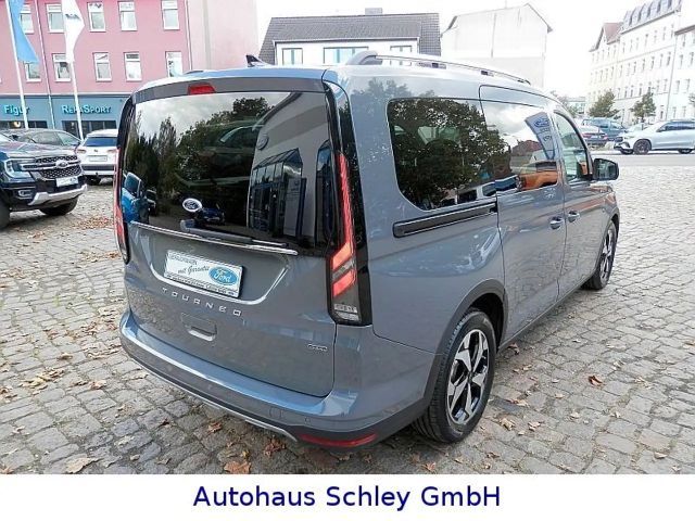 Ford Grand Tourneo