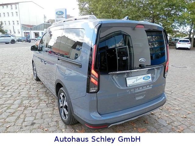 Ford Grand Tourneo