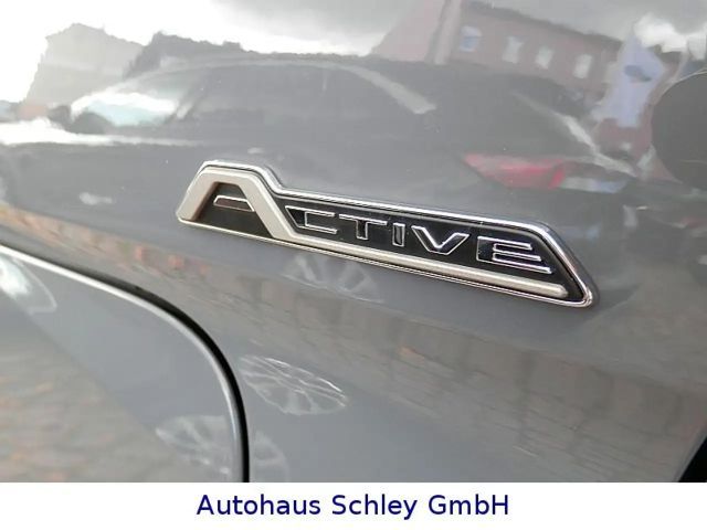 Ford Grand Tourneo