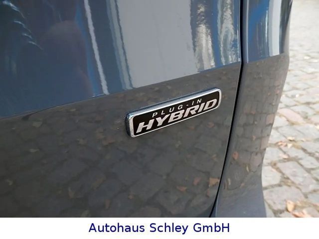 Ford Grand Tourneo