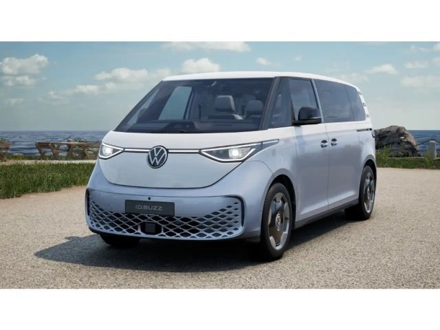 Volkswagen ID. Buzz