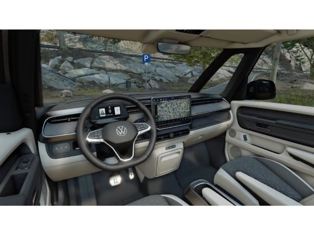 Volkswagen ID. Buzz