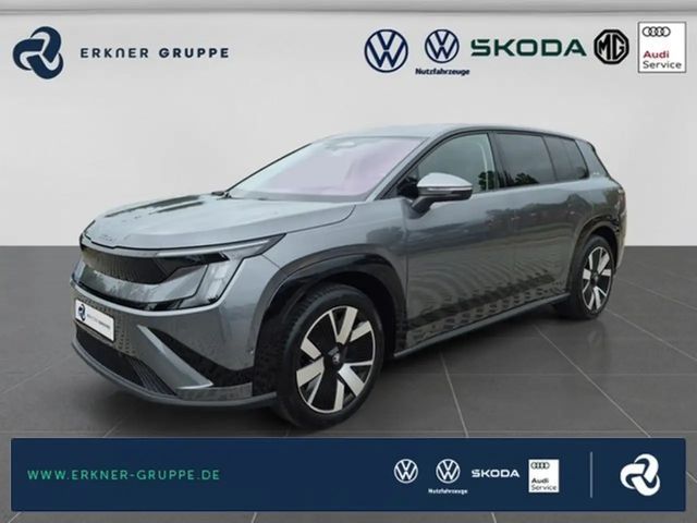 Skoda Peaq