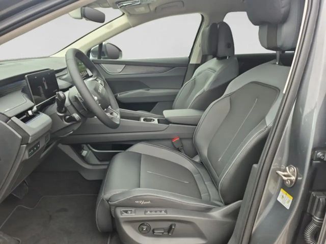 Skoda Peaq