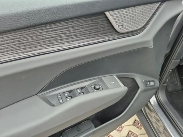 Skoda Peaq