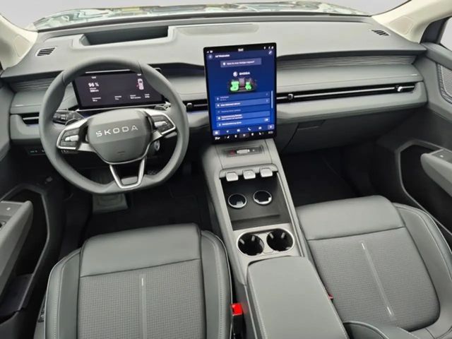 Skoda Peaq