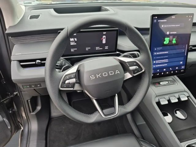 Skoda Peaq