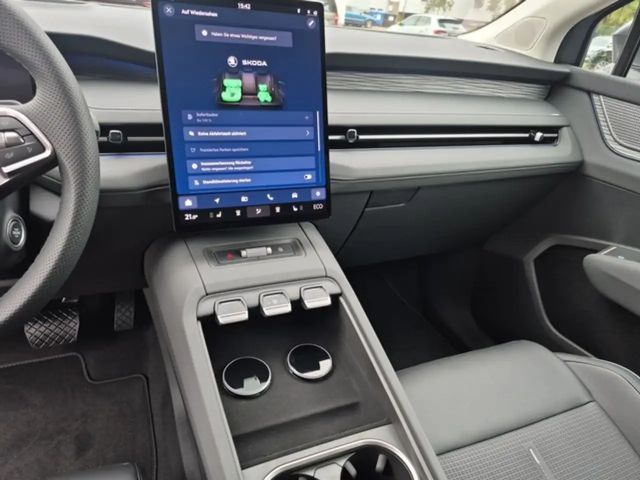 Skoda Peaq