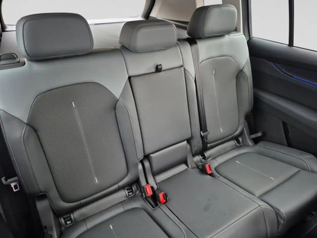 Skoda Peaq