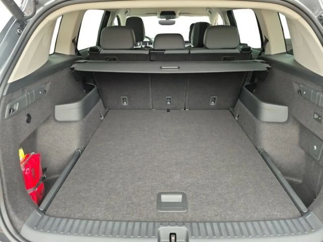 Skoda Peaq